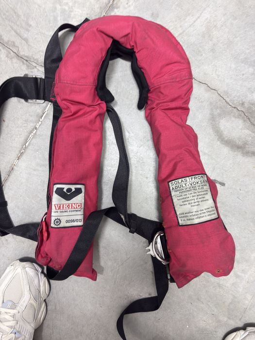 Life jacket Viking