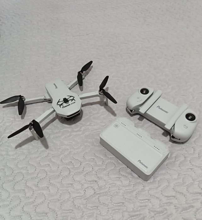 Drone potensic atom SE