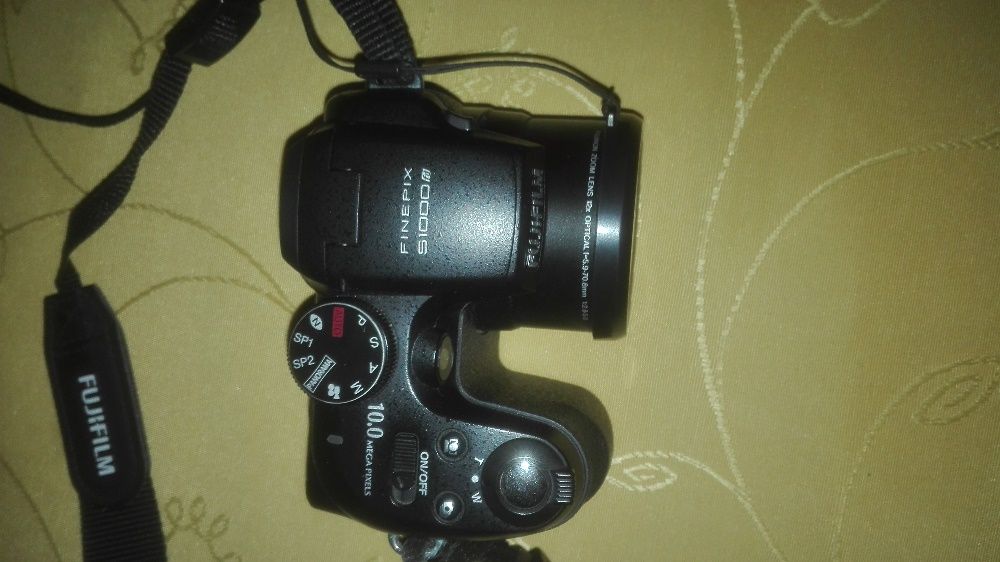 FUJIFILM Camera64751584535427120