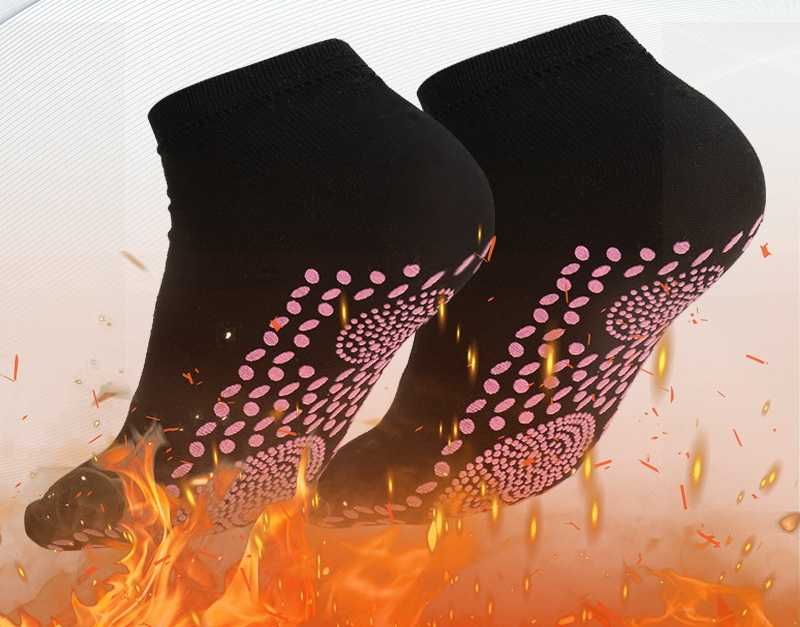 Турмалиновые согревающие носки шкарпетки зігрівальні турмалін Оригинал