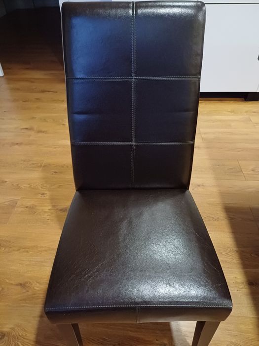 Mesa jantar + cadeiras (6)