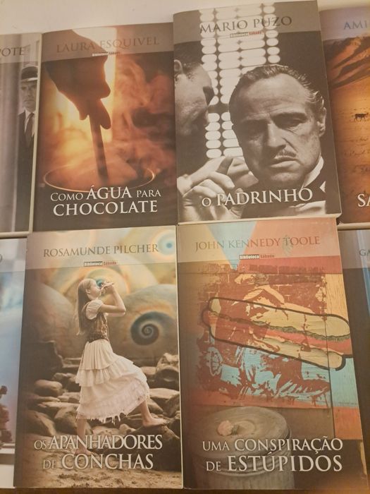 Livros que deram origem a filmes