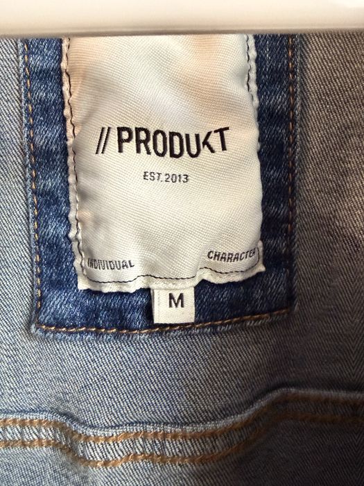 Джинсовка Jack & Jones