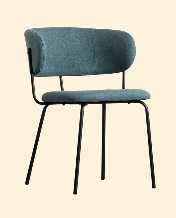 Cadeiras de Design Novas – preço muito baixo