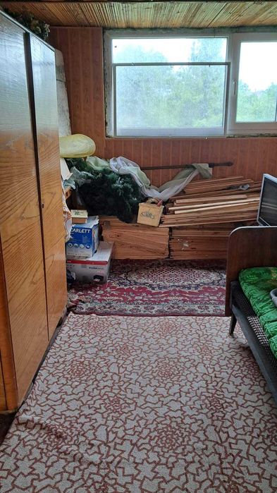 Продам дачу, с. Гурское (Кирово)