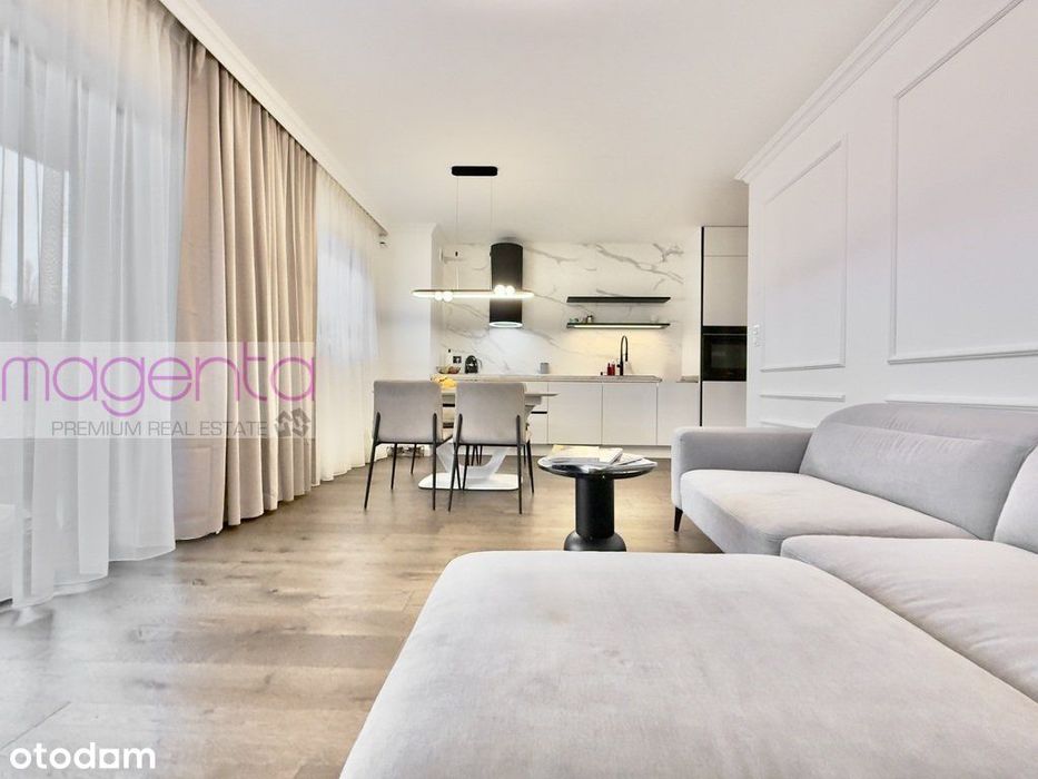 Premium. Tylko u Nas. Design i Elegancja.