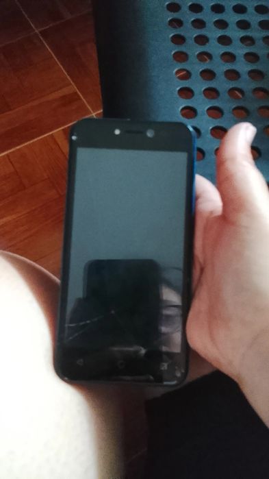 Telemóvel android marca Wiko