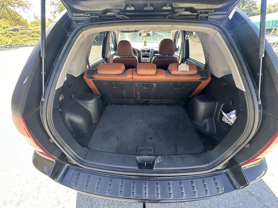 Продам KIA Sportage 4•4