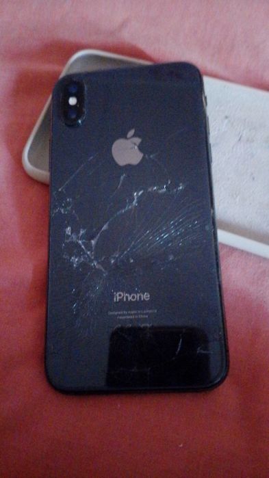 Продам Iphone X 64gb