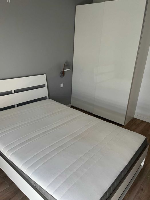 Wynajmę 2 pokojowe z garażem, Park Łokietka, Siemianowice Śl.