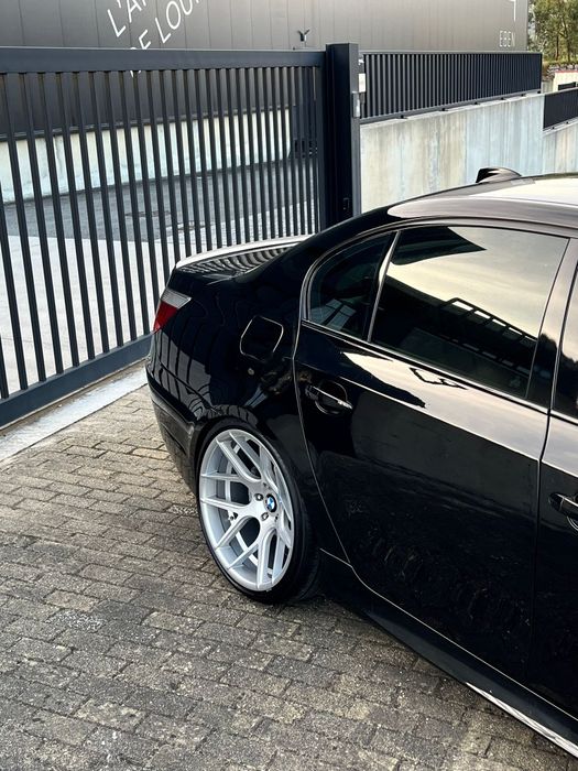 Bmw e60 530d pack M
