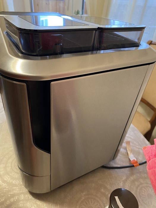 Кофемашина Siemens EQ.9 s700 Extra klasse TI9553X1RW