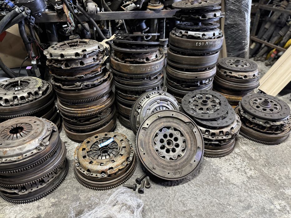 Авторозборка BMW Е38 E39 E46 E53 E65 E60 Е61 Е66 Е70 Е90 Е91 Е87 БМВ