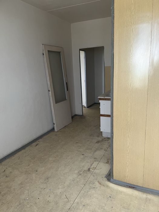 Продаж трикімнатної квартири. Можливо по сертифікату.