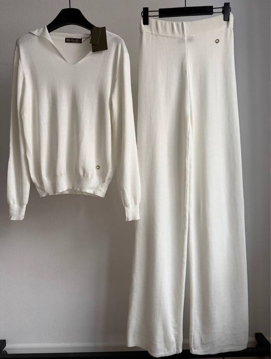 Кашемірові костюми Loro Piana