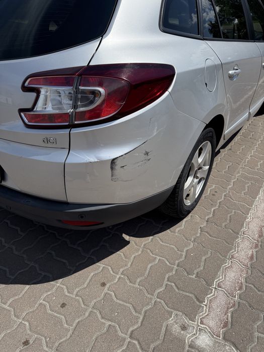 Renault Megane 3 , 2014 року рестайлинг, гарний стан. Без торгу!