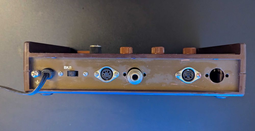 Флэнжер Электроника ФЛ-01