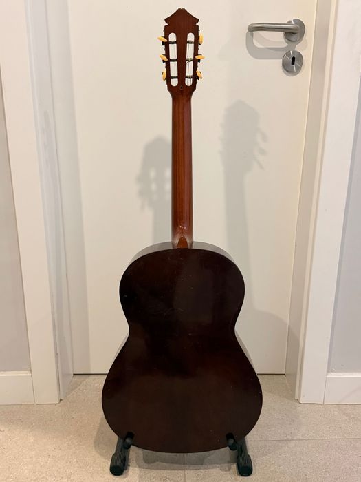 Guitarra Yamaha S-50A Nippon Gakki