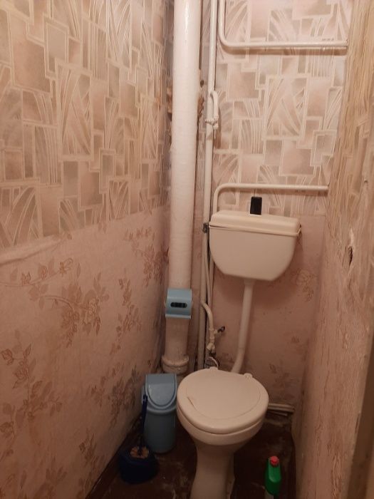 сдам однокомнатную квартиру