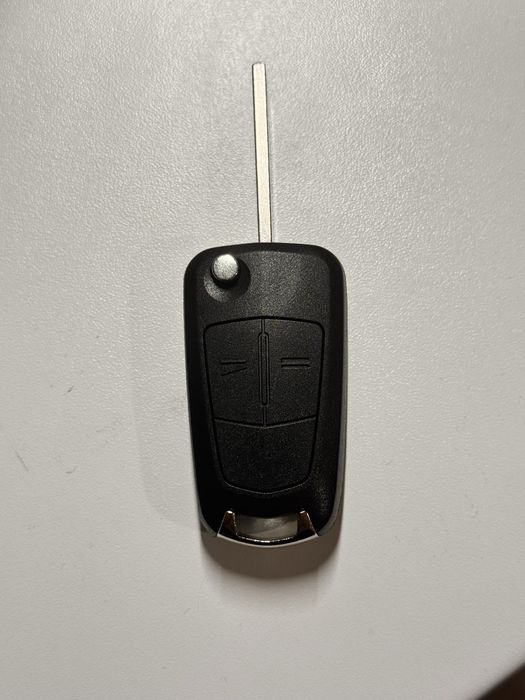 Obudowa kluczyka pilota Astra H Vectra C Zafira 2 przyciski klucz