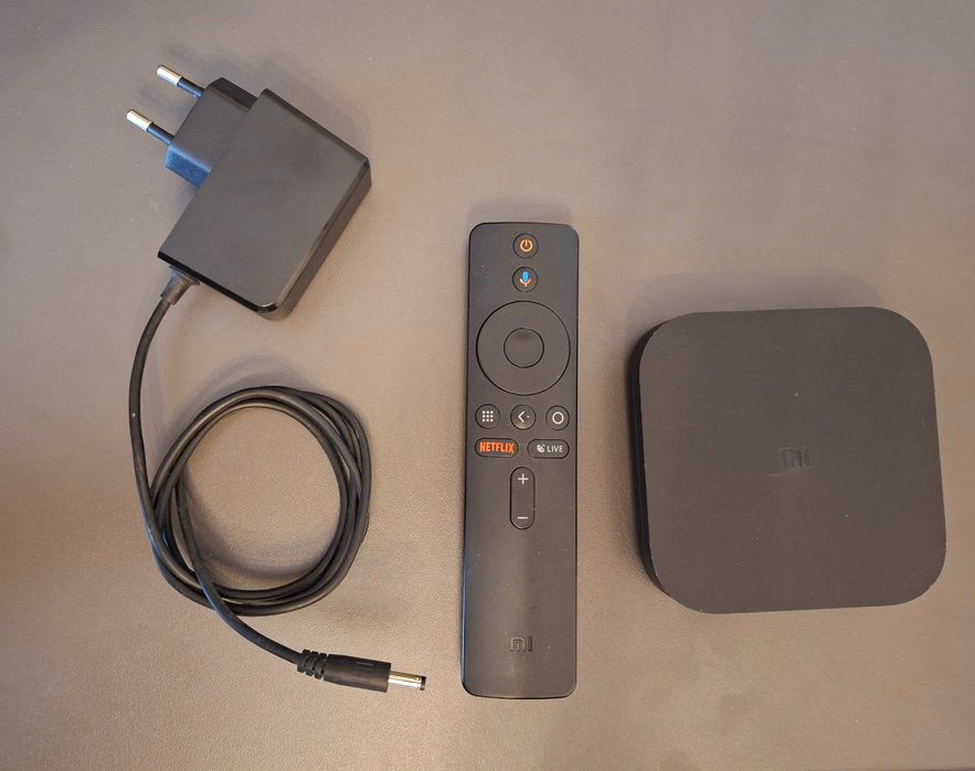 Mi Tv Stick, BOX, (MDZ-22-AB)