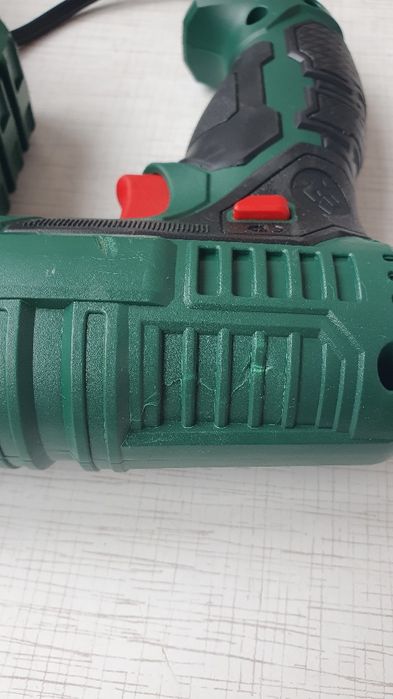 Електричний степлер Parkside PHET 15 C2 (70 Вт)