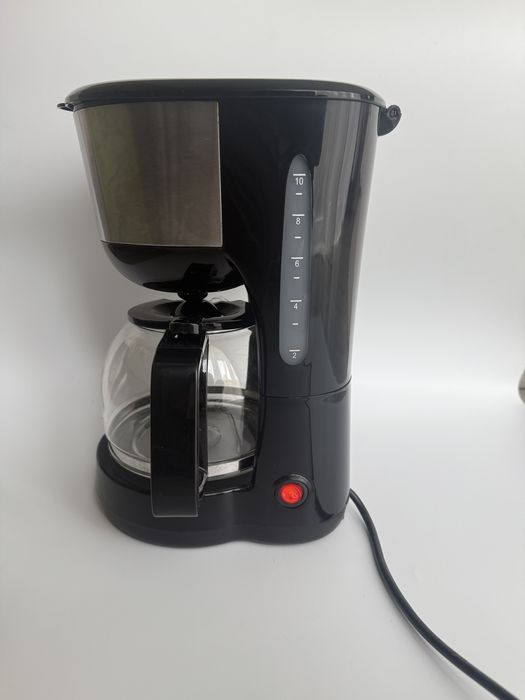 Кавоварка крапельна Rozetka