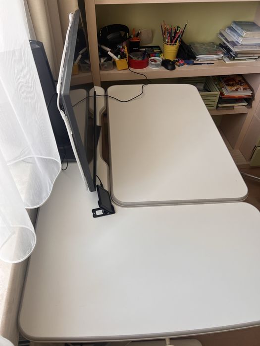 Парта дитяча шкільна