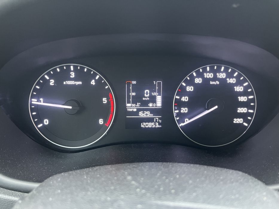 Hyundai i20 Diesel