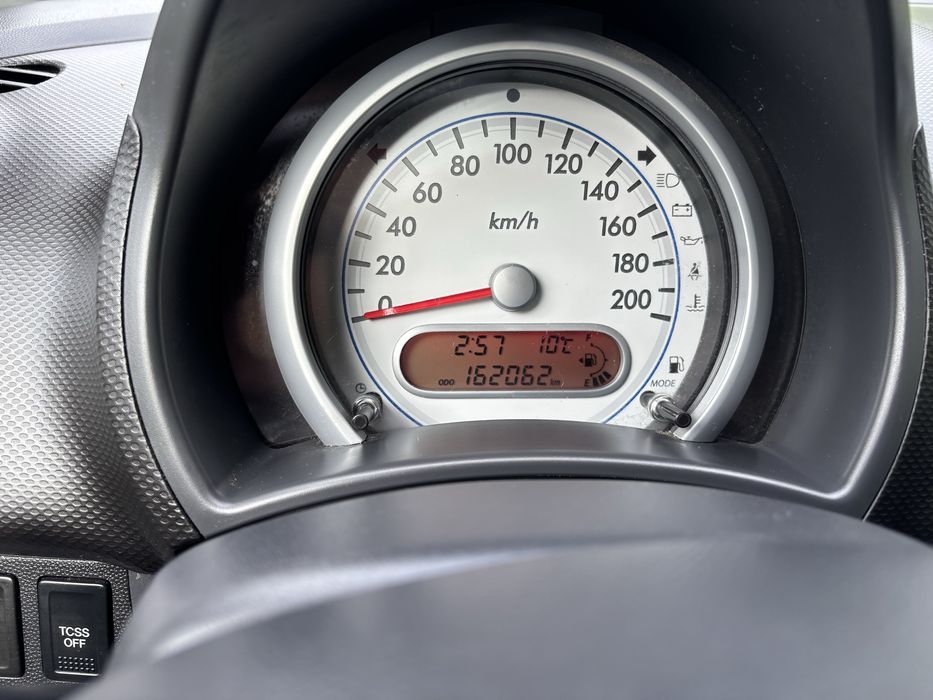 SUZUKI Splash1.2 Comfort