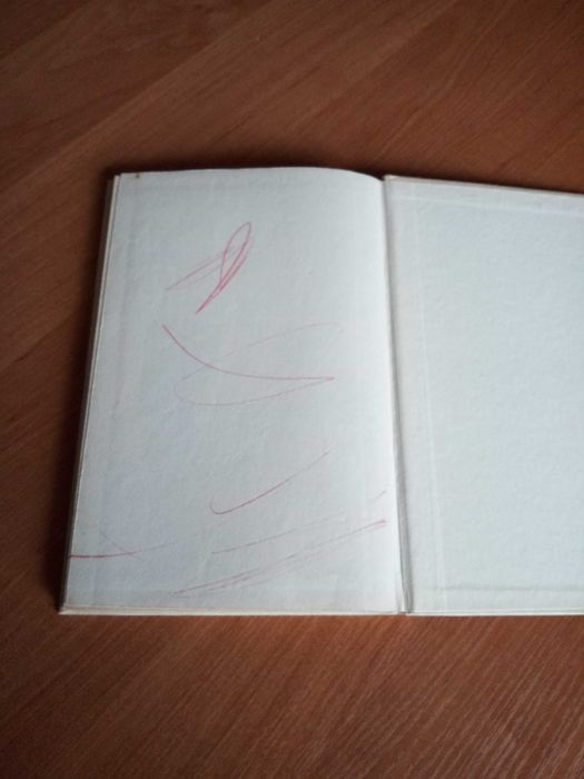 Wzory ciuszków dla dzieci, Zrób mi to Mamo, na druty