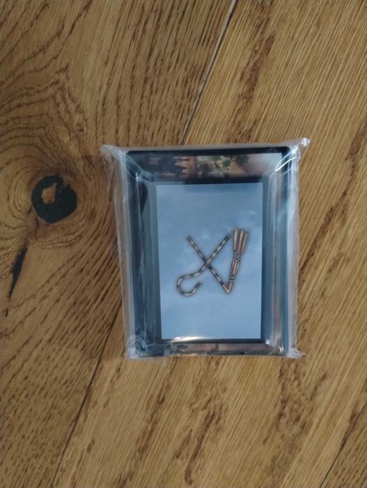 Kemet gra planszowa - New God Pledge