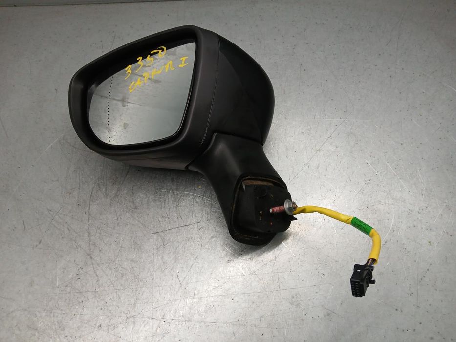 Retrovisor / espelho esquerdo RENAULT Captur (J5_)