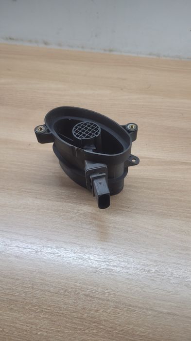 Przepływomierz powietrza bmw e60 e61 e70 e65 e66 e90 3.0d 2.5 m57