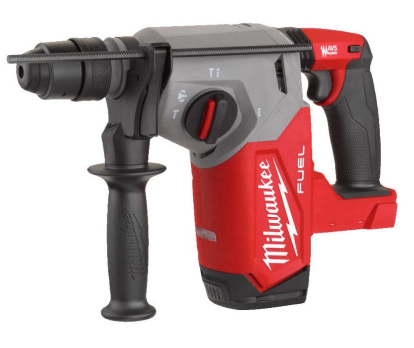 Перфоратор акумуляторний безщітковий M18 FHX-0 з FIXTEC