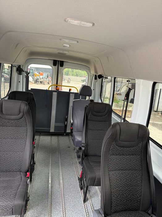 Ford Transit 2.0 2019 Multi-Purpose VAN