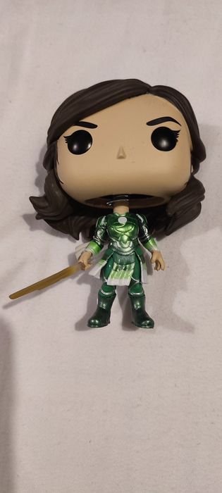 Pop Sersi 728 Eternals