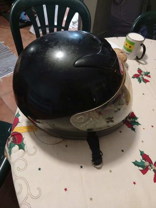 Capacete bom preço