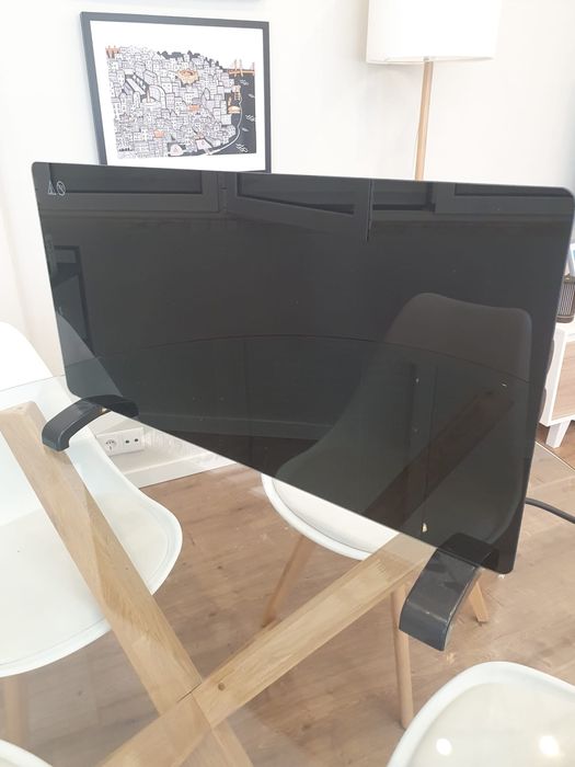 Aquecedor Silvercrest