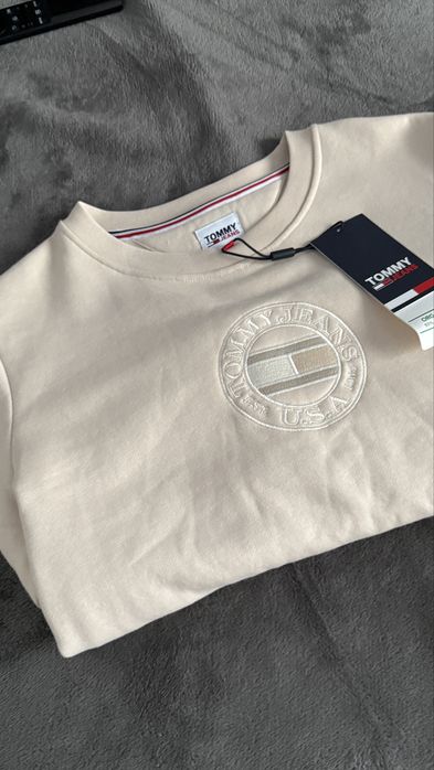 Світер Томмі Хілфігер