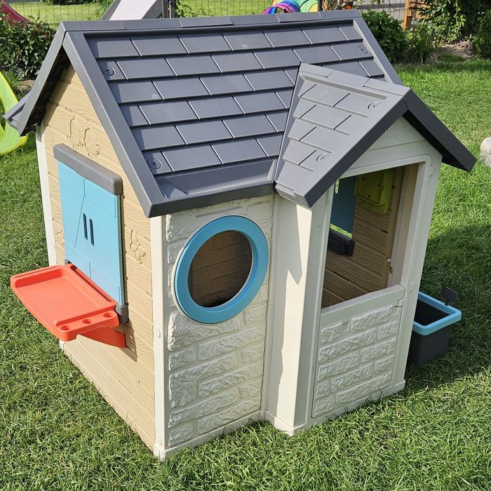 Domek ogrodnika Smoby