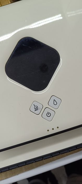 Sprzedam odkurzacz iRobot Braava z funkcją mycia na mokro