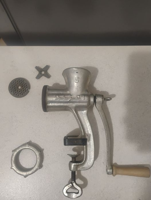 Maszynka do mięsa Alfa 5