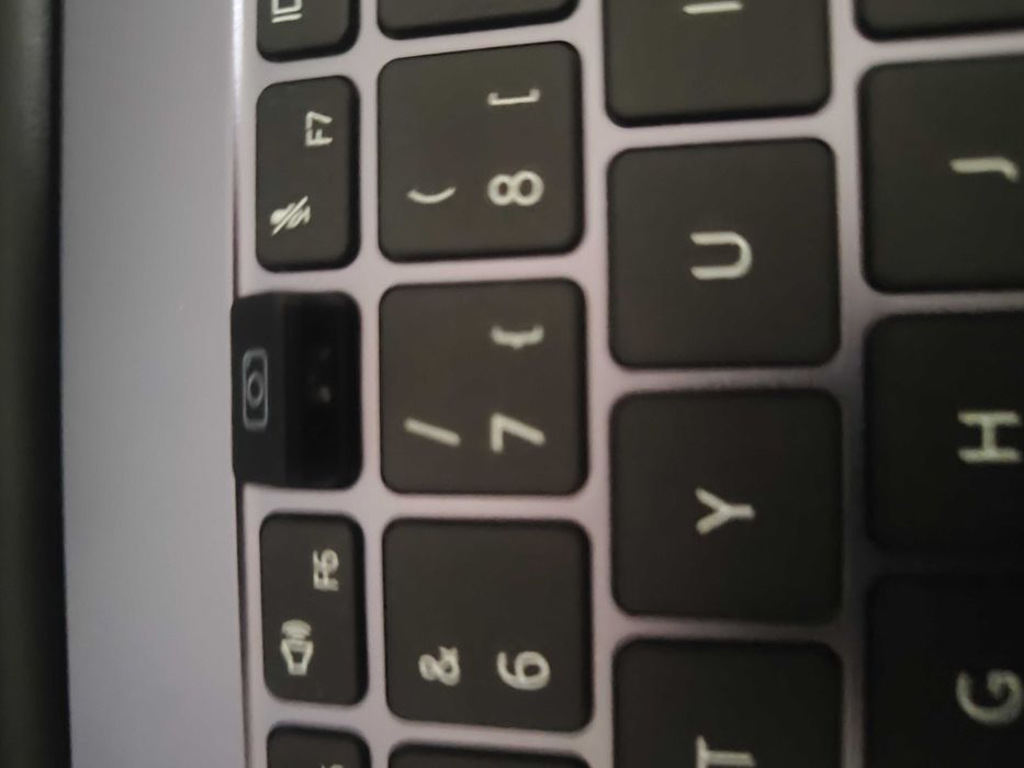 Matebook d15 Huawei