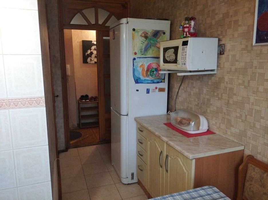 D1K Продаётся 3-к квартира пр. Жуковского, 5