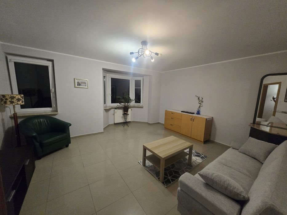 Dwupokojowe , blisko metra Zacisze ,Warszawa - Widok 5