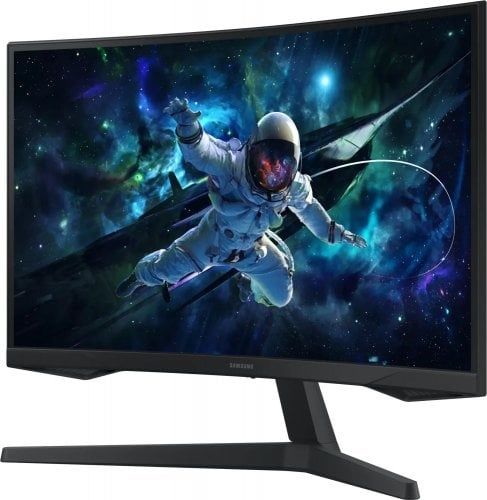 Monitor Samsung Odyssey G5 27"