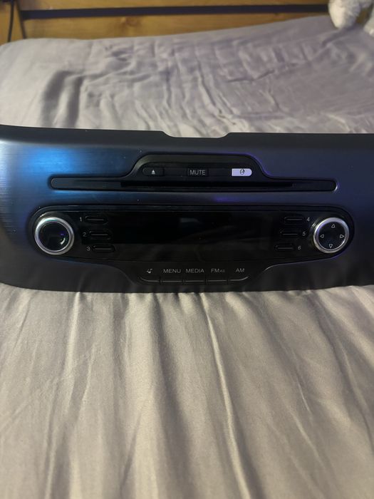 Radio do alfa romeo gulieta 2013r
