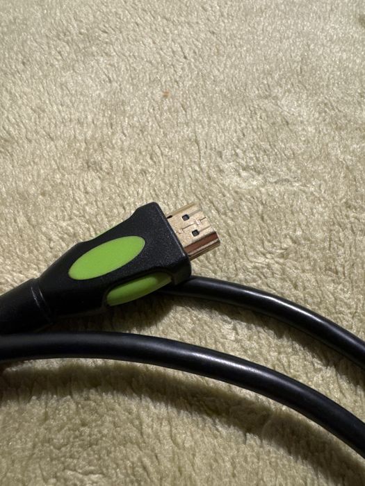 Kabel//złącze HDMI
