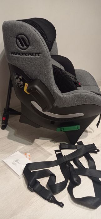 Fotelik samochodowy RWF 0-25kg Avionaut Sky 1.0